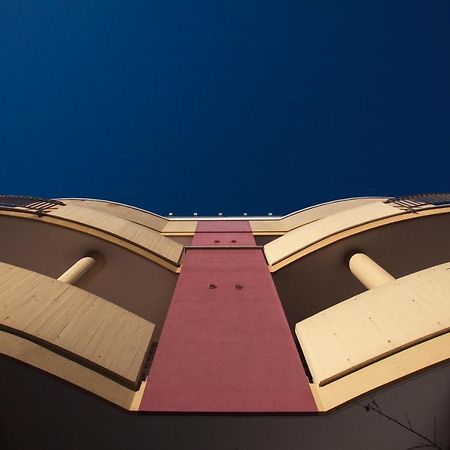 Avantgarde Hotel Conversano Exterior foto
