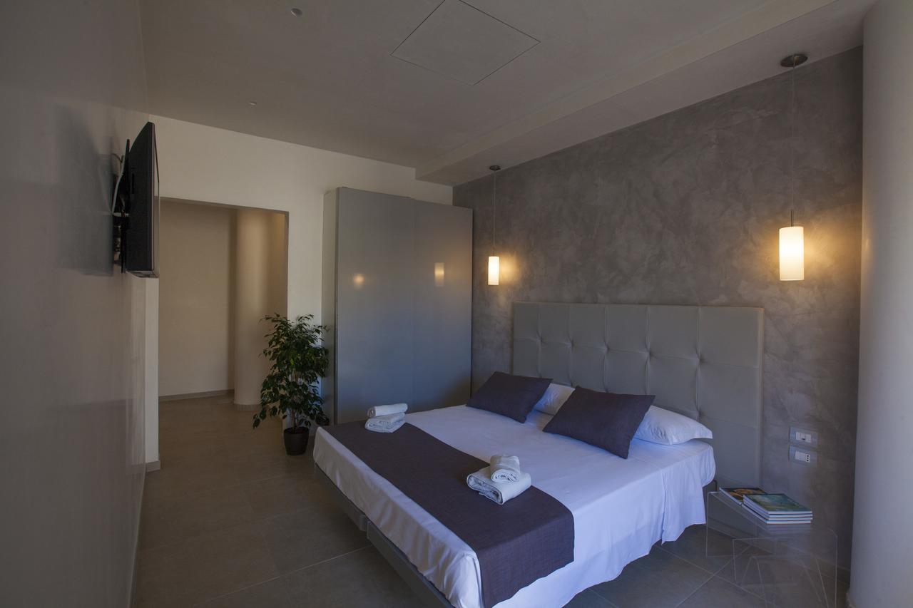 Avantgarde Hotel Conversano Exterior foto