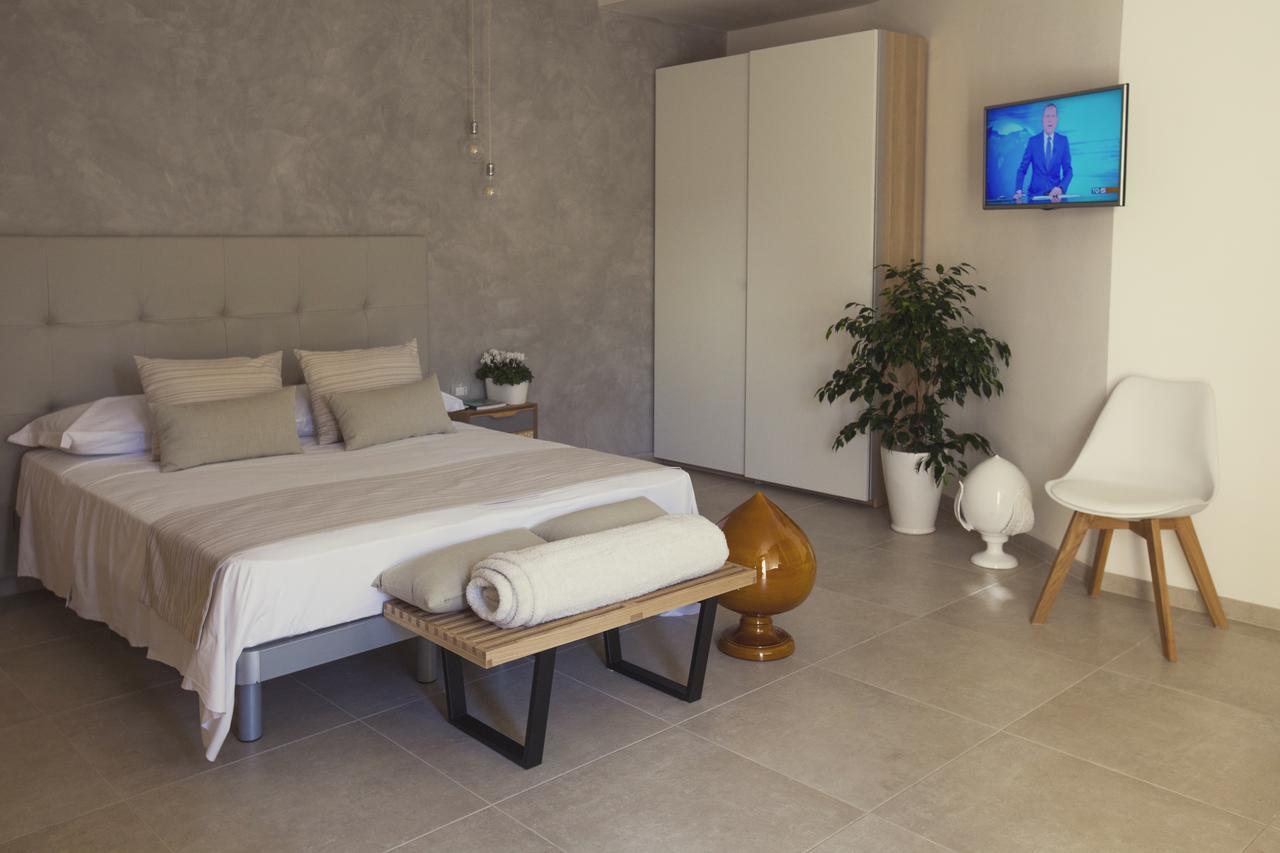 Avantgarde Hotel Conversano Exterior foto
