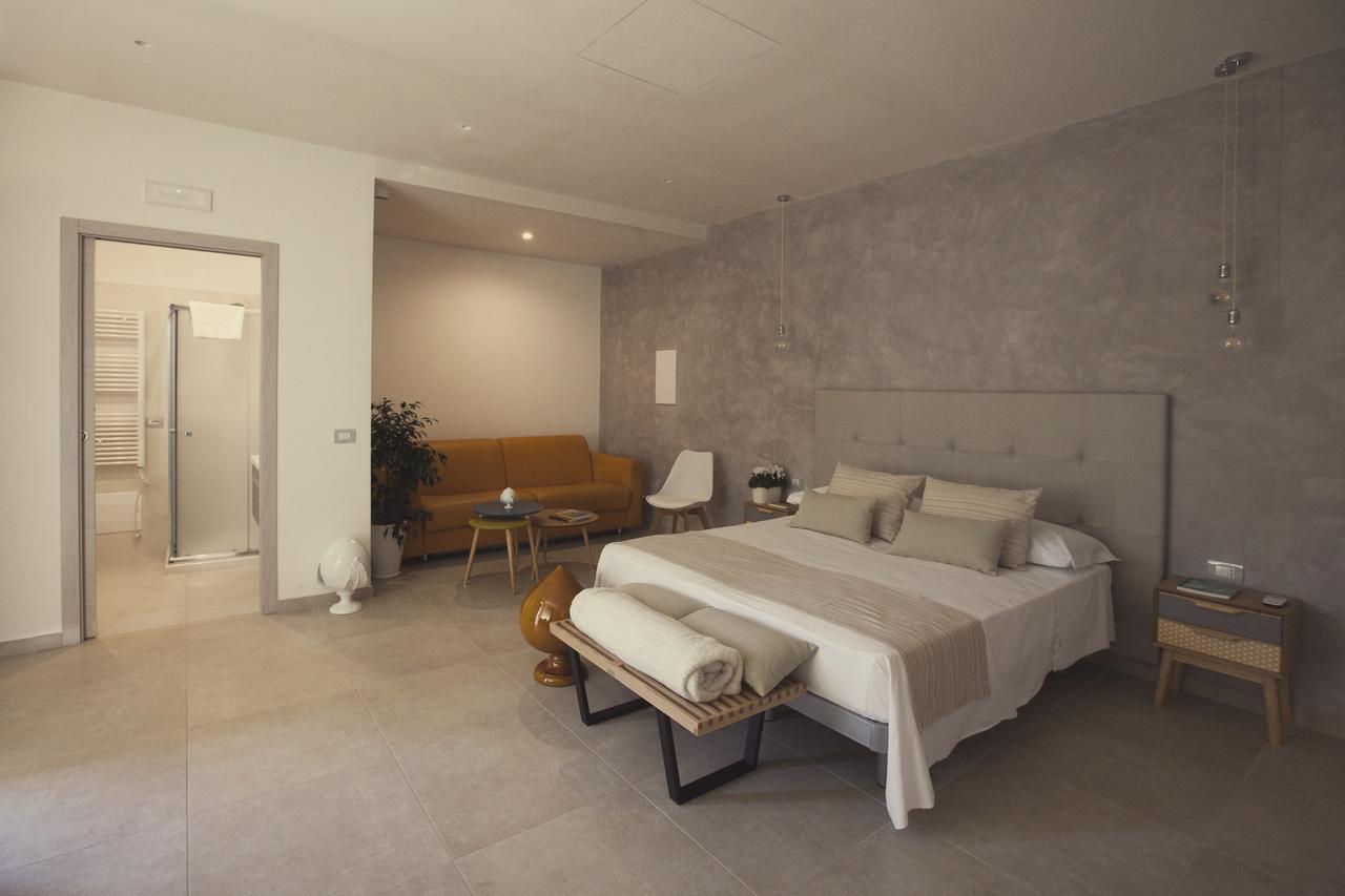 Avantgarde Hotel Conversano Exterior foto