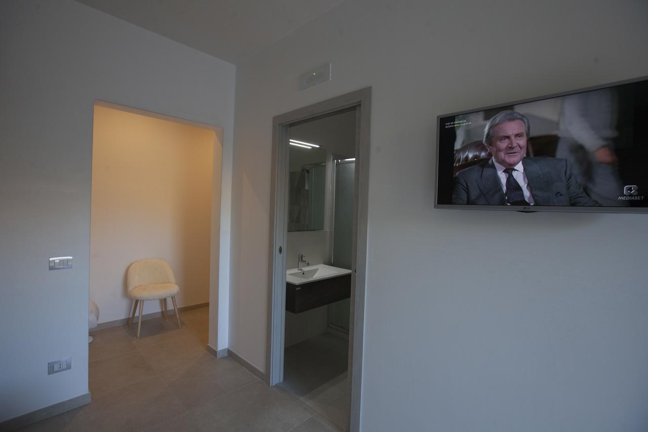 Avantgarde Hotel Conversano Exterior foto